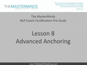 Lesson 8 advanced anchoring