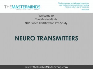 Neuro Transmitters